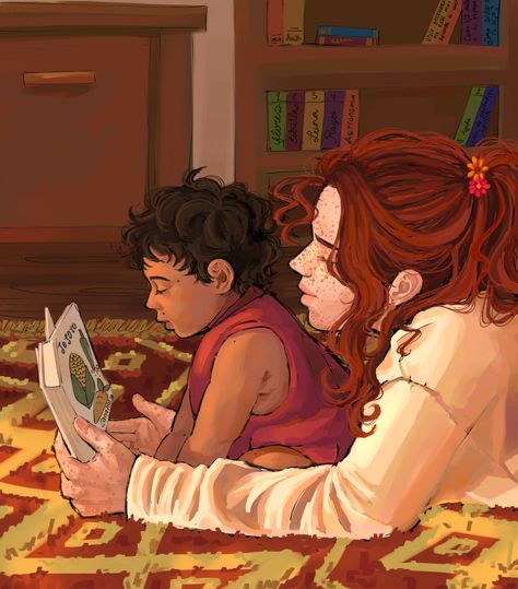 X Lily And Harry Fan Art, Lily Evans Outfit Aesthetic, Lily Evans Fan Art, James Potter Fan Art, Lily Harry Potter, Jily Fanart, Marauders Fanart, Lily Evans Potter, Harry Otter