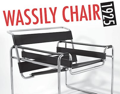 Check out new work on my @Behance portfolio: "Wassily Chair Ad" http://on.be.net/1HObvgD Wassily Chair Living Room, Marcel Breuer Wassily Chair, Breuer Chair, Modern Classic Furniture, Wassily Chair, Eileen Gray, Cantilever Chair, Marcel Breuer, Old Chair