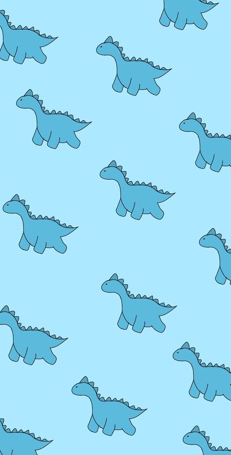 My dino #dino #wallpaper #blue Save = follow :) Blue Dino Aesthetic, Dainosor Wallpaper, Dinosourusse Wallpaper, Dinosaur Wallpaper Blue, Blue Aethstetic Wallpaper, Cute Dino Wallpapers Aesthetic, Blue Dino Wallpaper, Blue Dinosaur Wallpaper, Dinosaur Wallpaper Aesthetic