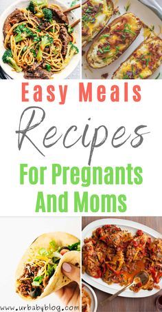 2b Pregnant Recipes, Healthy Pregnant Dinners, Pregnant Dinner Recipes, Easy Breakfast For Pregnant Women, Dinner Ideas Pregnant Women, Pregnant Food Recipes, Easy Meals While Pregnant, Healthy Meals During Pregnancy, Healthy Dinner Recipes Pregnancy