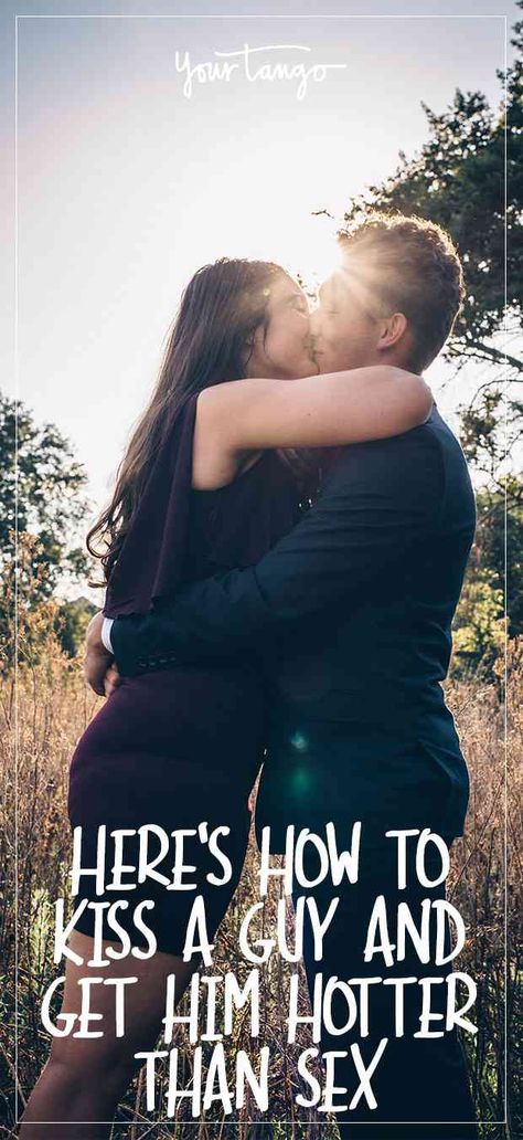 Love Kissing You Quotes Lips, Where To Put Hands During Kiss, Tips About Kissing, What Turns A Guy On, How To Tease A Guy, How To Get Him To Kiss You, How To Tease Your Boyfriend, How To Be Hotter, How To Turn Your Boyfriend On