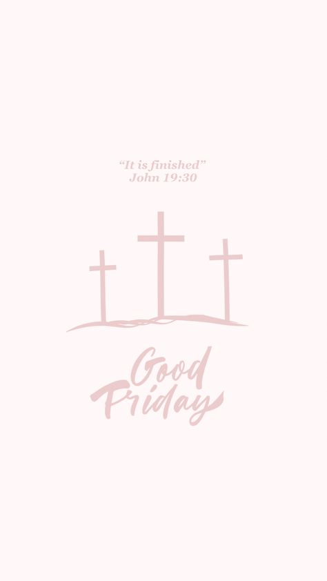 Good Friday Bible Verae background image Good Friday Background, Friday Background, John 19 30, Easter Friday, Good Friday Images, Good Friday Quotes, Friday Messages, Happy Good Friday, Jesus Paid It All