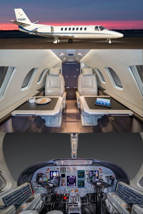 Luxury Flight, Business Jets, Lear Jet, Personal Jet, Private Jet Plane, Cessna Citation, Jet Privé, Airplane For Sale, Luxury Private Jets