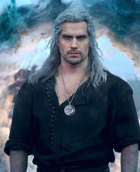 The Witcher Season 3, The Witcher Henry Cavill, Witcher Henry Cavill, Witcher Wallpaper, Charles Brandon, Adam Devine, The Witcher Series, Witcher Series, Witcher Geralt