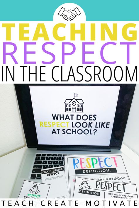 Respect Lessons, Respect Activities, Teaching Character Traits, Teaching Respect, Positive Behavior Rewards, Character Education Lessons, Teaching Growth Mindset, Month Ideas, Teaching Character