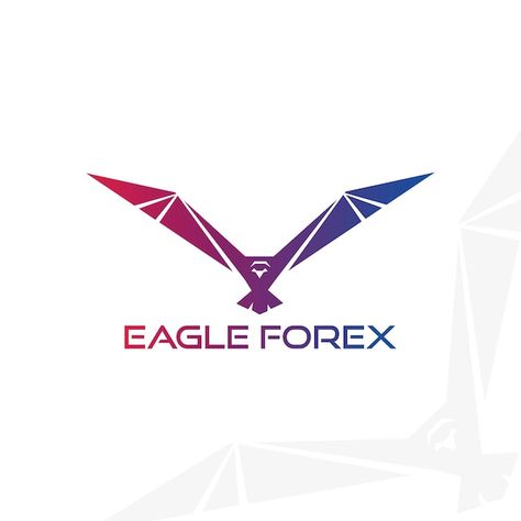 Eagle forex victor logo design | Premium Vector #Freepik #vector #wealth #financial #exchange #bank Forex Logo, Logo Design Mockup, Vector Photo, Mockup Design, Premium Vector, High Quality Images, Graphic Resources, Mockup, Vector Illustration