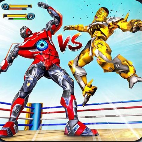 Play Robot Ring Fighting Wrestling Games at #funfungames #Action Adventure #games for free https://ift.tt/3hGDnNw  #Robot #Ring #Fighting #Wrestling #Games #fight #unity3d #3d #fighter #wrestling Wrestling Games, Battle Robots, Modern Games, Real Steel, Unity 3d, Play Free Online Games, Kids Adventure, Car Games, Action Games