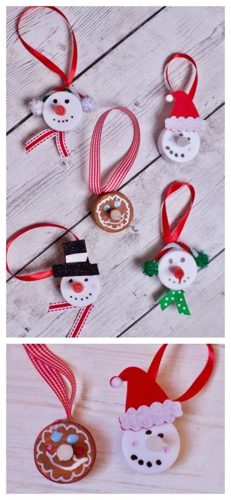 Tealight Crafts, Christmas Ornament Making, Tea Light Crafts, Tea Lights Christmas, Tea Light Snowman, Craft To Make, Decorations Lights, Ornament Making, Christmas Light Ornament