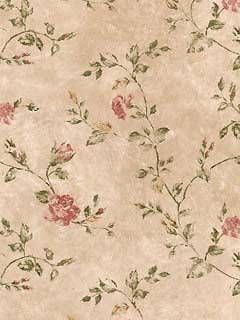 WALLPAPER SAMPLE Cottage Chic Rose Floral Victorian Classic Wallpaper Flower, Vintage Wallpaper House, Vintage Cottage Wallpaper, Vintage Wallpaper Design, Vintage House Wallpaper, Grandmacore Wallpaper, Shabby Chic Wallpaper Vintage Wallpapers, Vintage Inspired Wallpaper, Vintage Room Wallpaper