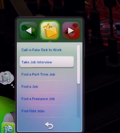 Job Finding (Re-post New Version) | Patreon Sims 4 Work From Home Jobs, More Jobs Sims 4, Sims4 Cc Jobs, Sims 4 Police Mod, Sims Career Mods, Sims 4 Cc Jobs Patreon, Sims 4 Jobs Mods Patreon, Sims 4 Jobs Mods, Sims 4 Cc Jobs