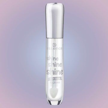 Essence Shine Shine Shine Lipgloss, Wednesday Addams Makeup, Birthday Fit, Birthday Fits, Essence Cosmetics, Clear Lip Gloss, Going Viral, Hard Candy, Makeup Skin Care