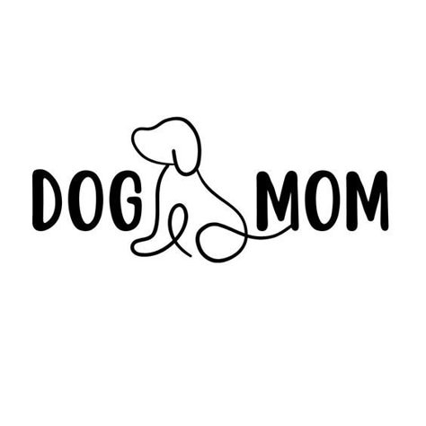 Dog Mom Svg | dog mom digital file | dog mom shirt | dog mamma svg T shirt #tshirt t-shirt #t_shirt t shirts #tshirts t-shirts #t_shirts T shirt design #tshirtdesign T-shirt designs #t_shirtdesign T shirts designs #tshirtsdesigns 2.693 Dog Mom Designs, Dog Mom Car Decal, Dog Mom Shirt Svg, Dog Mom Quotes, Svg Patterns, Dog Mom Svg, Cricut Svgs, Pet Mom, Dog Svg