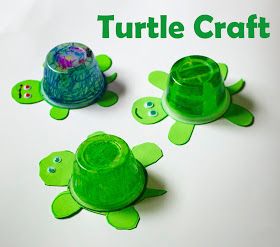 Recycled Turtle Craft Recycle Preschool, Australia For Kids, Turtle Activities, Turtle Craft, April Activities, Turtle Day, Turtle Crafts, Turtley Awesome, Pet Turtle