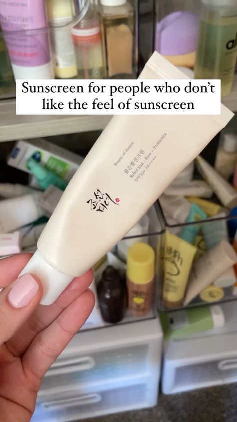 Alexa Johnson’s Instagram post: “Part 2 -This has been popular outside of the US for years and for good reason This is the Relief Sun: Rice + Probiotics SPF 50+ PA+++++…” Relief Sun : Rice + Probiotics (spf50+ Pa++++), Lotion & Sunscreen Applicators, Manga Tutorial, Best Sunscreens, Natural Sunscreen, Affordable Skin Care, Look After Yourself, Face Sunscreen, Spf 50