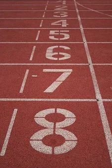 200+ Free Competence & Success Photos - Pixabay Track And Field Events, Running Drills, Athletics Track, Track Pictures, Sports Track, Cross Country Running, Running Track, Usain Bolt, Sports Aesthetic