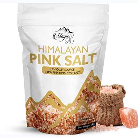 Magic Salt, Maldon Salt, Finishing Salt, Salt Flakes, Himalayan Pink Salt, Pink Salt, Himalayan Salt, Creative Packaging Design, Creative Packaging