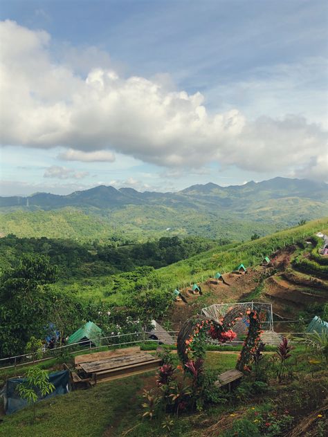 A visit in Tanay Rizal called Rainbow 89. Tanay Rizal, Sight Seeing, Rainbow, Quick Saves