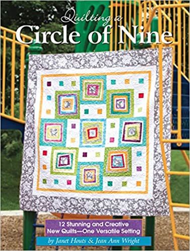 Simple Quilt Blocks, Circle Quilt Patterns, Patchwork Projects, Simple Quilt, Quilt Pattern Book, Bird Quilt, Panel Quilts, Book Quilt, Patchwork Patterns