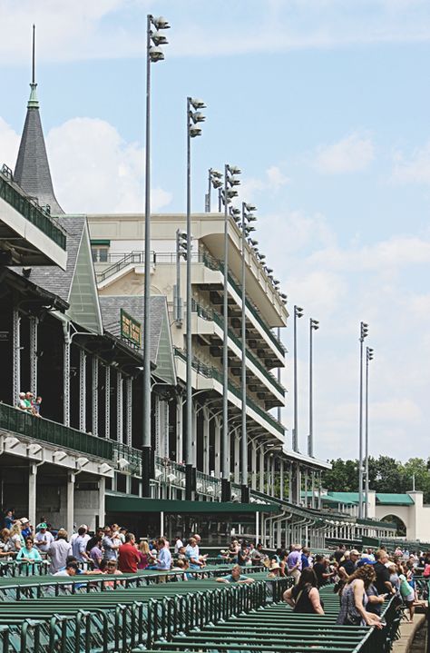 Churchill Downs Louisville Kentucky Kentucky Photography, Middle America, Heavenly Places, Churchill Downs, My Old Kentucky Home, Kentucky Derby Hats, Louisville Kentucky, Photo Series, Derby Hats