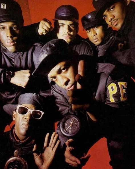 Public Enemy Trinity Christian, Hip Hop Classics, Old School Music, Real Hip Hop, Hip Hop And R&b, Public Enemy, Gangsta Rap, 90s Hip Hop, Rap Artists