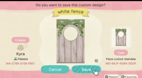 Acnh Fence Design Code, Acnh Vintage, Acnh Simple, Acnh Aesthetics, Path Acnh, Acnh Path, Cottagecore Animal Crossing, White Wood Paneling, Ac Codes