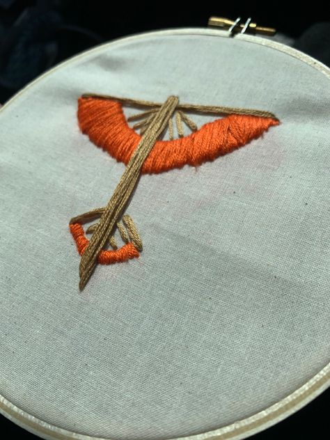 Avatar The Last Airbender Embroidery, Atla Embroidery, Nerd Embroidery, Zelda Embroidery, Nerdy Embroidery, Diy Hand Embroidery, Jeans Embroidery, Embroidery Tips, Felt Projects