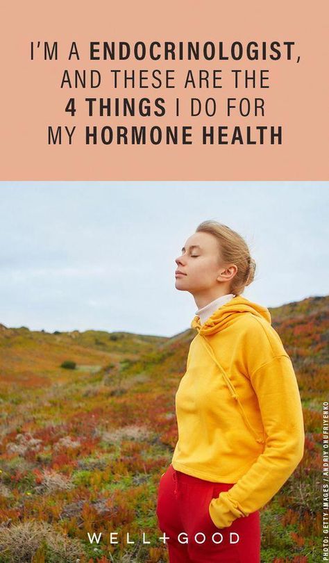 Hormones are critical to overall health. Here are five things that an endocrinologist does in order to help maintain her natural hormone balance. Hormone Diet, Hormone Balancing Diet, Balance Hormones Naturally, How To Regulate Hormones, Natural Hormones, Hormone Health, Hormone Imbalance, Good Mental Health, Lose 50 Pounds