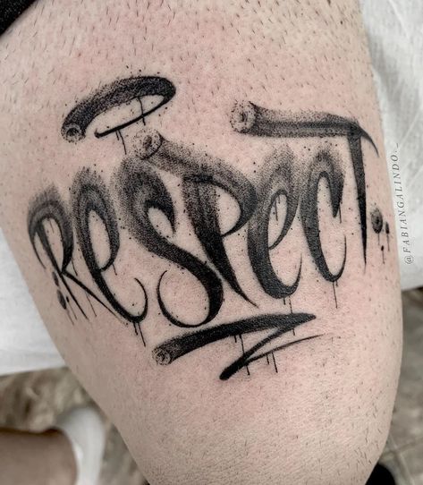 Ambition Tattoo, Respect Tattoo, Available Appointments, Mayan Tattoos, Tattoo Dotwork, Graffiti Tattoo, Tattoo Outline Drawing, Silhouette Tattoos, Chest Piece Tattoos