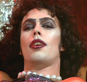 Frank N Furter, Rocky Horror Show, Tim Curry, The Rocky Horror Picture Show, Horror Picture Show, Rocky Horror Picture Show, Rocky Horror Picture, Rocky Horror, Creatures Of The Night