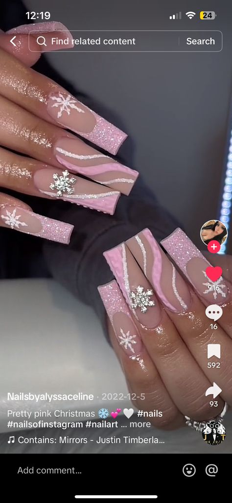 Acyrilics Nails, Short Nails, Nail Inspo, Nails