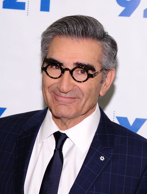 Eugene Levy, Night At The Museum, American Pie, Student Council, Sketch Comedy, Comedy Series, Saturday Night Live, Father Of The Bride, Secret Life