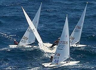 Laser Sailing ! #cyprus #sunset #blue #ropes #regrets #blue #sail #sails #sailor #sailing #sailors #sailaway #sailingaway #sailinggirls #sailinginstagram #sailboats #sailboat #cruise #race #sailworld #life #love #regatta #sailkids #sea #sun #wind #feel #bowman #lasersailing  @Regrann from @summer_470 Laser Sailing, Laser Sailboat, Utility Boat, Sail World, Sailboat Interior, Sailing Dinghy, Small Sailboats, Row Boats, Yacht Racing