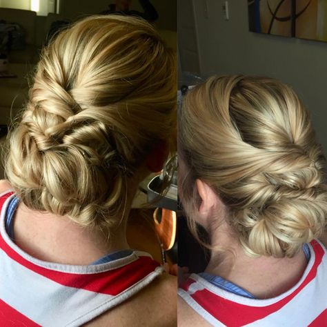 6 Military Ball Hairstyles That Are So Beautiful, They Command Attention Military Ball Hairstyles, Military Hairstyles, Military Hair, Beautiful Buns, Instagram Hairstyles, Ball Hairstyles, Military Ball, Hairstyles For Medium Length Hair, School Dances