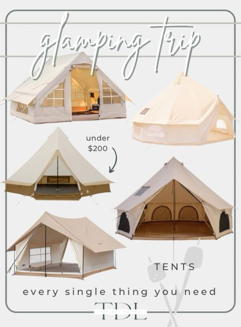 Shop Inflatable Camping Tent with Pump, … and other curated products on LTK, the easiest way to shop everything from your favorite creators. Huge Camping Tents, Canvas Tent Camping Glamping, Glamping Tent Platform, Base Camp Tent, Big Tents 7 Sleep, Life Vision Board, Tent Camping, Glamping, Tent