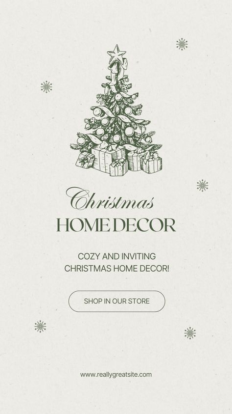 Elegant Christmas Background, Graphic Design Christmas Card, Christmas Story Ideas Instagram, Christmas Stories Instagram, Holiday Email Design, Christmas Story Instagram, Christmas Email Design, Christmas Card Graphic Design, Christmas Post Design