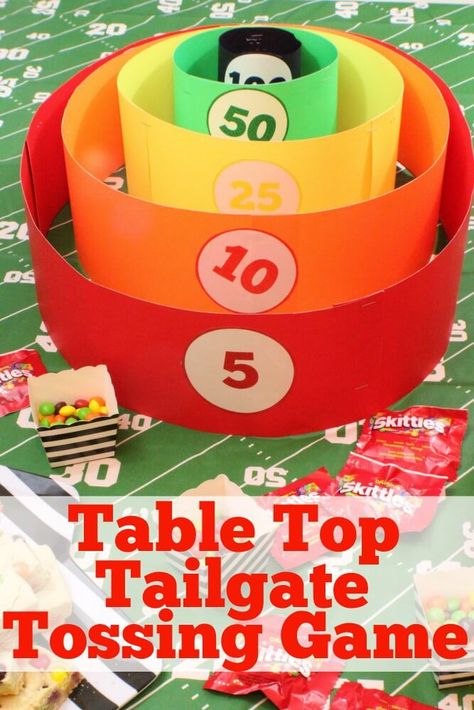 Travel Humor Quotes, Tailgate Games, Birthday Party Games For Kids, Reunion Games, Skee Ball, Homemade Tables, Minute To Win It, Toss Game, Cool Tables