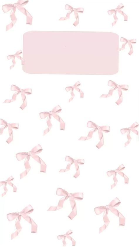 Bow Wallpaper Iphone, Pink Wallpaper Ipad, Cute Home Screen Wallpaper, Wallpaper Iphone Boho, Cute Home Screens, Cute Wallpapers For Ipad, Cute Summer Wallpapers, Iphone Wallpaper Classy, Pink Wallpaper Backgrounds