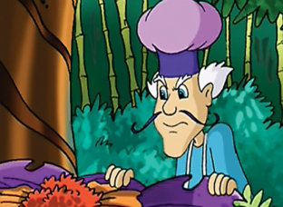 Purple Pie Man Banished As Too Terrifying For Children's TV Purple Pie Man, Purple Pie, Huckleberry Pie, Childrens Tv, Childhood Memories 2000, Kids Tv, The Purple, Memory Lane, Strawberry Shortcake