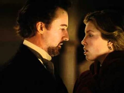 #TheIllusionist (2006) Beautiful Cinematography, The Illusionist, Edward Norton, Film Watch, Movies Worth Watching, Youtube Movies, Classic Films, Movies Showing, Cinematography