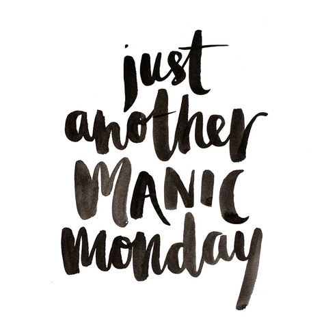 Manic Monday lyrics by The Bangles. Manic Monday Funny, Funny Drunk Texts, Funny Weekend, Monday Humor Quotes, Dtf Designs, Animal Tumblr, Drunk Texts, Have A Great Monday, Manic Monday