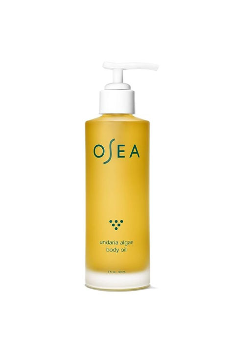 Dive into the pure goodness of OSEA Undaria Algae Body Oil! Enriched with the power of Undaria Algae, this luxurious body oil is your secret to radiant, hydrated skin. Infused with antioxidants and essential fatty acids, it nourishes and rejuvenates, leaving your skin with a silky smooth finish. #OSEA #SkincareMagic #NaturalRadiance" We may earn a commission from purchases made through affiliate links. Christmas Gift Ideas For Her After Shower Body Oil, Hydrated Skin, Body Oils, Gift Ideas For Her, Body Serum, Moisturizer For Dry Skin, Essential Fatty Acids, Body Moisturizer, Hydrate Skin