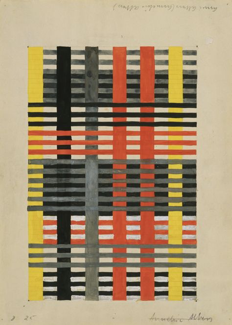 Bauhaus Weaving, Marion Dorn, Bauhaus Textiles, Joseph Albers, Anni Albers, Quilt Modernen, Bauhaus Art, Josef Albers, Bauhaus Design