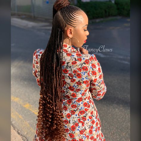 African American Hair Braiding Styles, Hairstyles Ideas For Long Hair, South African Hairstyles, Hair Braiding Styles, For Long Hair Hairstyles, African American Hair, Cornrows Braids For Black Women, Short Box Braids Hairstyles, Durban South Africa