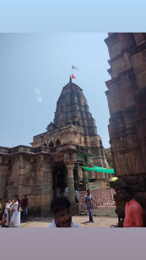 Omkareshwar Jyotirling, Quick Saves