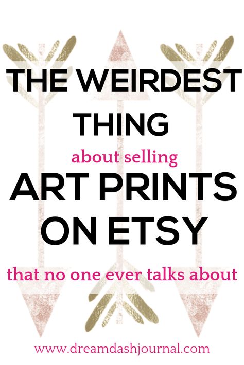 Selling Art Prints, Selling Printables On Etsy, Selling Printables, Printables On Etsy, Emprendimiento Ideas, Etsy Tips, Sell Art Prints, Etsy Marketing, Etsy Success