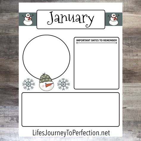 July Newsletter Template, November Newsletter Template, October Newsletter Template, January Newsletter, Newsletter Template Free, Primary Presidency, Crafts Printable, Lds Lessons, Newsletter Template