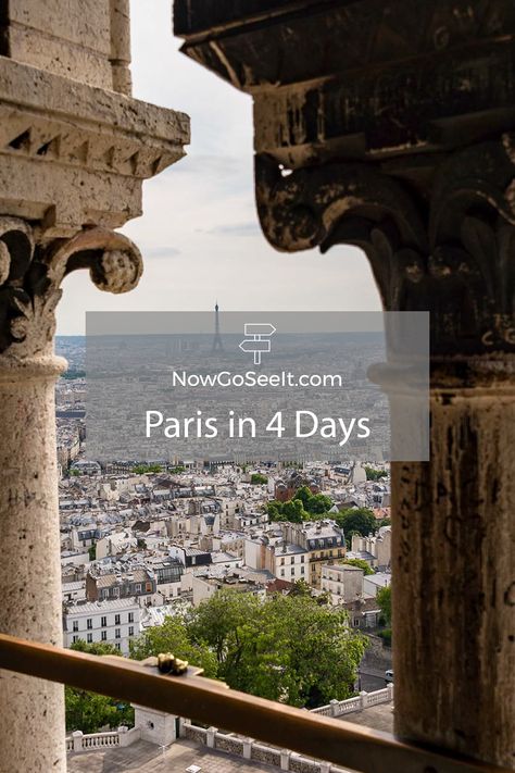 5 Days In Paris, 4 Days In Paris, Paris Itinerary, Palace Of Versailles, Paris Travel, Versailles, Dream Vacations, Day Trip, Palace