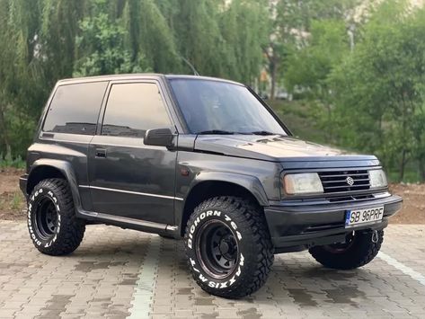 Vitara Clasico 4x4, Suzuki Vitara Cabrio, Suzuki Vitara Jlx, Suzuki Vitara 4x4, Chevrolet 4x4, Geo Tracker, Mini Jeep, Jimny Suzuki, Adventure Car