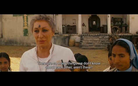 Darjeeling Limited, Darjeeling