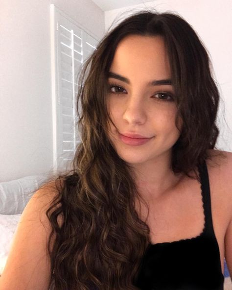 Vanessa Merrell, I Hate You, I Like You, Web Page, Like You, Hair, On Instagram, Instagram